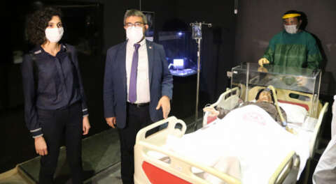 'Gaflete düşmeyelim, mücadeleyi hep birlikte verelim'