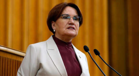 'Adalet sadece mahkeme salonlarının konusu değildir'