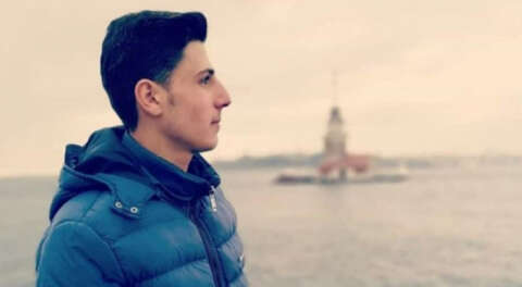 Suriyeli gencin öldürülmesinde dördüncü sanık