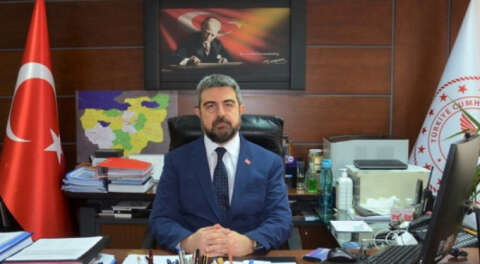 Bursa İl Sağlık Müdürü görevinden istifa etti