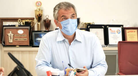 'Korunmak tedavi etmekten daha insancıldır'