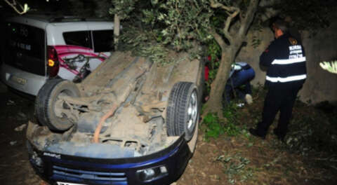 Ölümlü kaza sanığının cezası 12 yıla düşürüldü