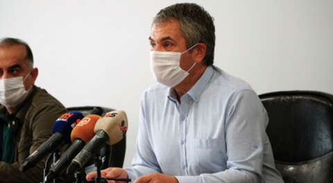 Hekimlere reçete baskısına Tabip Odası'ndan tepki!