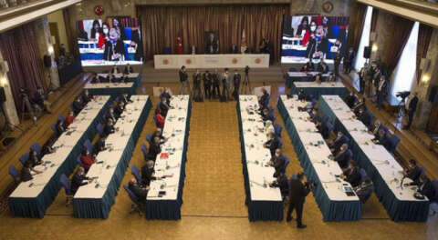 CHP'den 'Bütçe görüşmeleri canlı yayınlansın' talebi