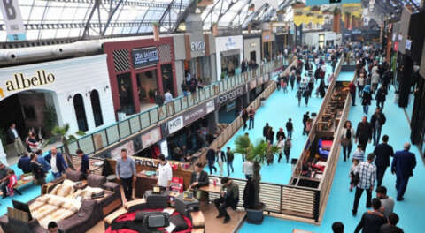 MODEF 2020 67 ülkeden ziyaretçi ağırladı