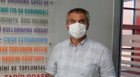 'Neden Bursa'dan bir hekim İl Müdürü atanmıyor?'