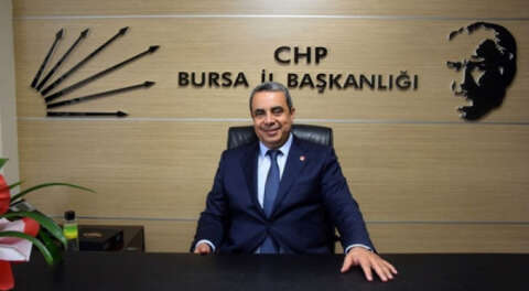 İsmet Karaca'dan Alinur Aktaş'a teşekkür