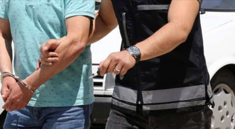 Bursa'da güneş gözlüğü ve kadın şapkasıyla hırsızlık!