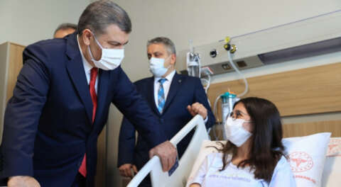 "Hayat eve sığar cümlesini yeniden hatırlayalım"