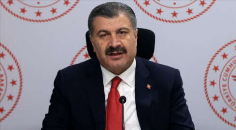 'Salgın Anadolu'da ikinci zirve döneminde'