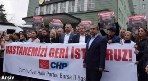 'Bakan Koca'nın çizdiği pembe tablo tatmin etmedi'