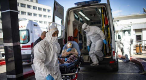 Prof. Dr. Özlü: Daha kötü günlere gidebiliriz