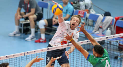 Bursa Büyükşehir Altekma'dan set alamadı