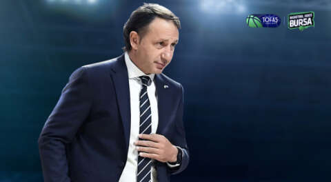 TOFAŞ Başantrenörü Orhun Ene görevi bıraktı