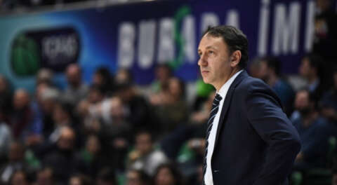 Orhun Ene: Kararım duygusal değil, profesyonelce