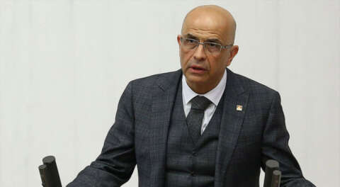 Enis Berberoğlu yeniden AYM'ye başvurdu