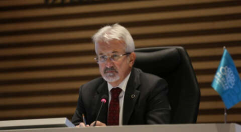 'Kimse oturduğu yerden ucuz kahramanlık yapmasın'