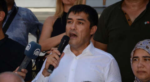 Buğra Kavuncu hakkında soruşturma başlatıldı