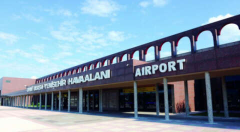 'Yenişehir Havalimanı'nın kullanılmaması haksızlık'