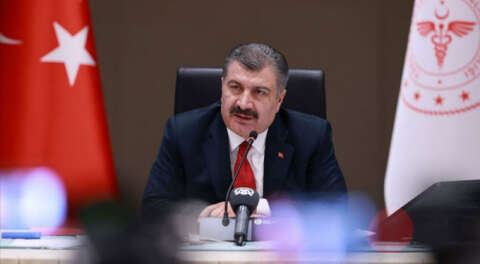 'Vaka artışı yüzde 85'den fazla; Oran korkutucu'