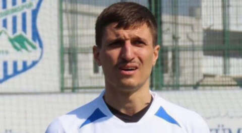 Oğlunu öldürmekten tutuklu baba konuşmadı