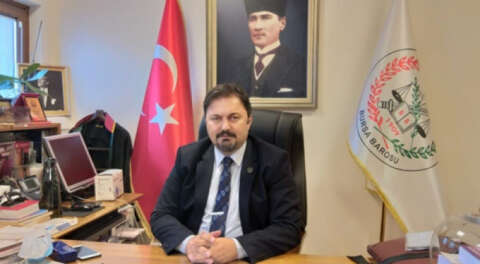 '12 Eylül'de bile baro seçimleri kanunla ertelendi'