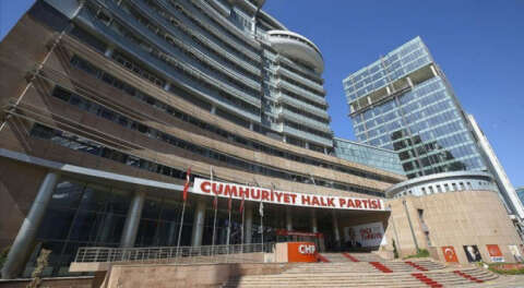 CHP'den 29 Ekim için sosyal medya kampanyası