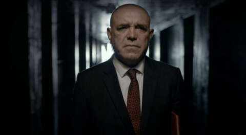 Ercan Kesal'ın 'Nasipse Adayız' filmi vizyonda