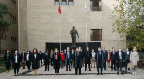 'Cumhuriyeti kazandık, savaş ekonomide sürüyor'