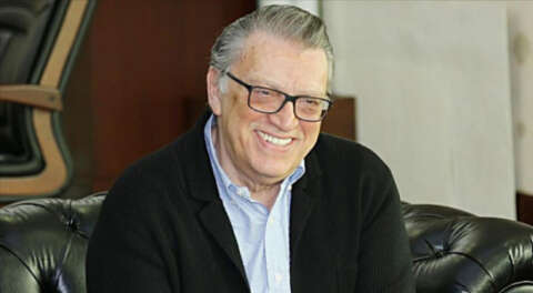 Eski Başbakan Mesut Yılmaz hayatını kaybetti