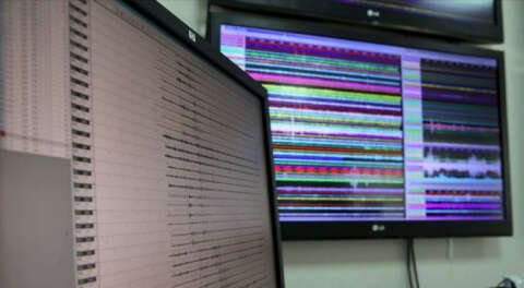 İran'da 5,2 büyüklüğünde deprem