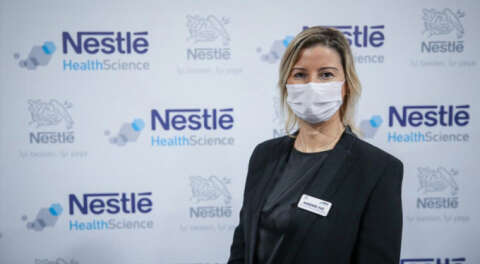 Nestl&eacute;'den Bursa'ya beşinci fabrika