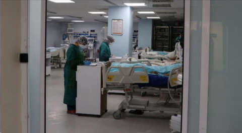 Salgında 30 Ekim; 78 can kaybı, 2322 yeni 'hasta'