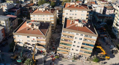 Depremde can kaybı 25'e, yaralı sayısı 831'e yükseldi