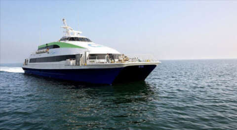 BUDO'nun bugünkü bazı seferleri iptal edildi