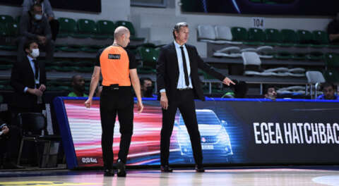 'Kazanmaya çok yakındık ama sonucu getiremedik'