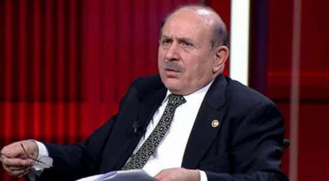 Burhan Kuzu koronavirüsten hayatını kaybetti