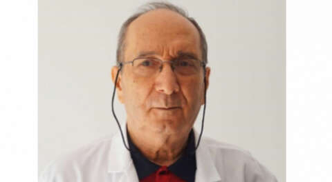 Bursa'da bir doktor Kovid-19'dan hayatını kaybetti