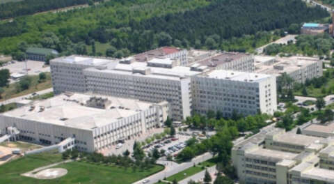 BUÜ'de ilk yapay kalp nakli gerçekleştirildi