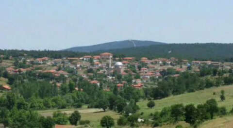 Balıkesir İvrindi'de bir köy karantinaya alındı