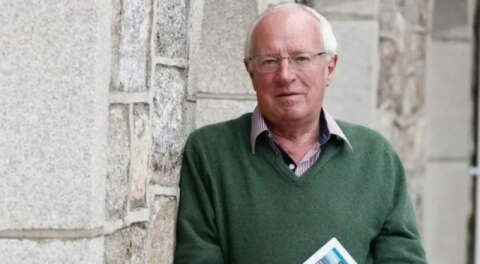 Ünlü gazeteci Robert Fisk hayatını kaybetti