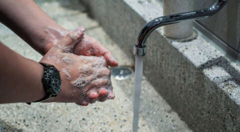 Evde Covid-19 hastası olduğunda neler yapmanız gerekiyor?