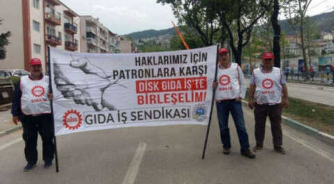 'Belirli süreli sözleşme demek geçici işçiliktir'