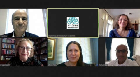 Fakir Baykurt Öykü Ödülü'nün sahibi belli oldu