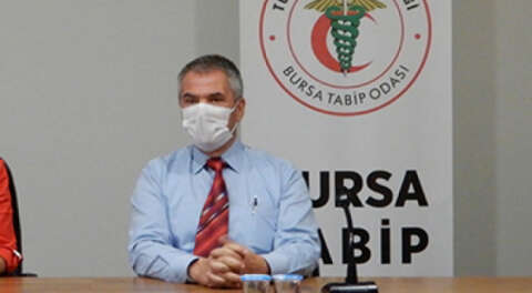 'Herkes Kovid-19'luymuş gibi hareket edin'