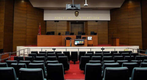 Ortağını öldüren sanıktan 'kazayla oldu' savunması