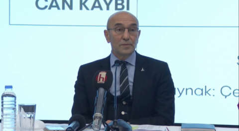 '2 itfaiye eri kendi ailelerini enkazdan çıkardı'