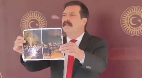 'İktidarınız yüzünden Ayda'nın annesi yok artık!'