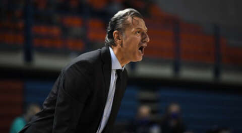 'İkinci yarıdaki iyi savunma stratejimizle kazandık'