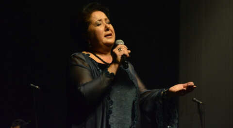 Bursa'da İzmir depremzedelerine yardım konseri